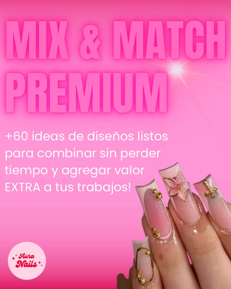 Mix & Match: PREMIUM